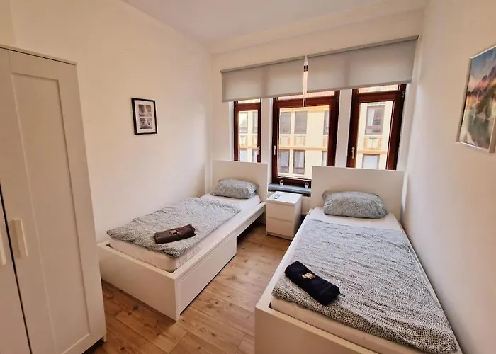 Heinrich\'S Apartment