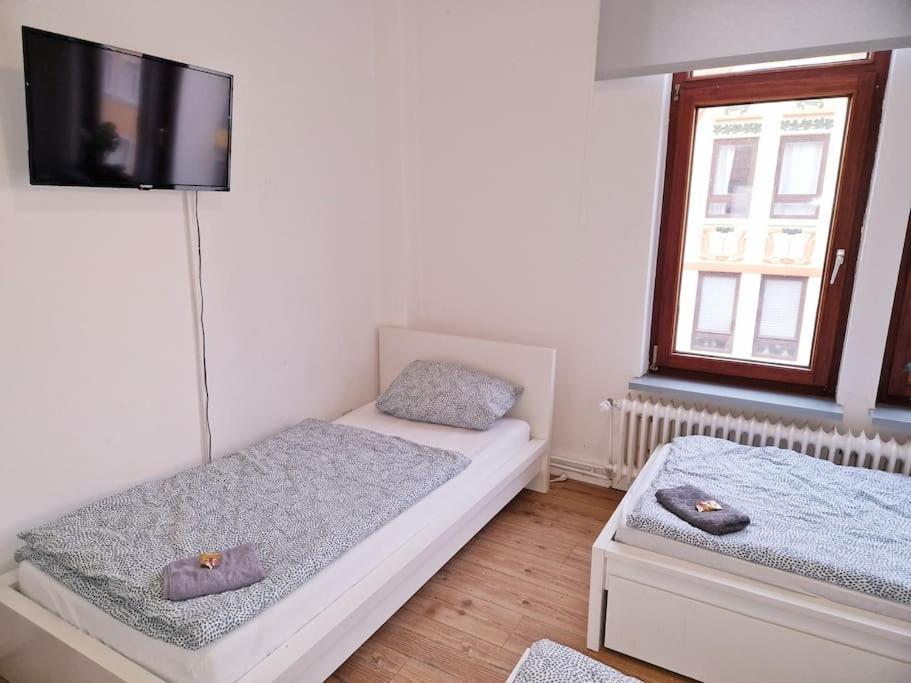 Apartment Heinrich's Bremerhaven