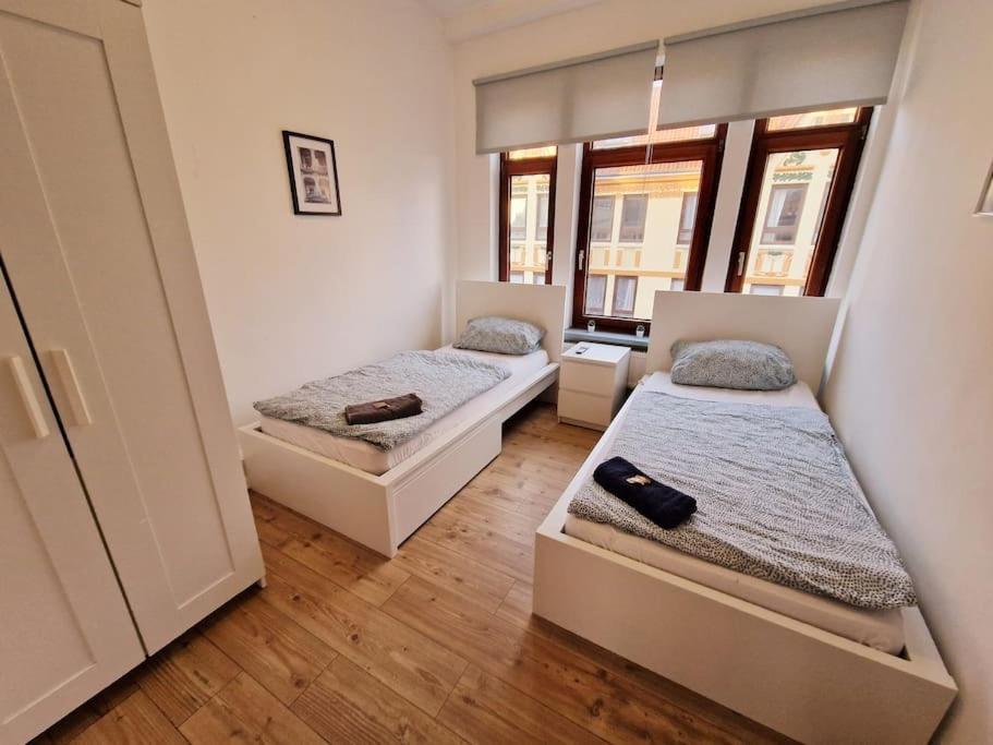 Apartment Heinrich's Bremerhaven